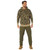 Rothco X Bear Archery Fred Bear Camo Every Day Hoodie
