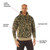 Rothco X Bear Archery Fred Bear Camo Every Day Hoodie