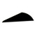 Q2i Rapt-X Vanes Black 100 pk.