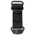 Grovtec Sling Tail Buttstock Push Button Base Adapter Black