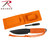 Rothco Paracord Knife With Fire Starter 