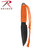 Rothco Paracord Knife With Fire Starter 