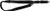 SHOCK WEBBING ADJ 34-55" BLACKUS TACTICAL C4: 2 TO 1 POINT 