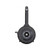 RWB DRUM MAG GLOCK 9MM 50RD BLACK POLYMER (20)