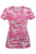 Rothco Womens Long Length Camo T-Shirt