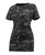 Rothco Womens Long Length Camo T-Shirt