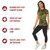 Rothco Womens Long Length Camo T-Shirt