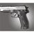 SIG Sauer P226 DA/SA Magrip G10 Grip