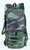 MSP-3 Expandable Hydration Packs W/ Universal Straps