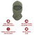 Rothco Polar Fleece Balaclava