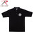 Rothco Printed Security Polo Shirt