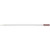 Pro-Shot Rifle Cleaning Rod .22 - .26 Cal 42"