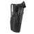 Model 7285 7TS SLS Low-Ride, Level II Retention Duty Holster for Sig Sauer P229 40 w/ Light