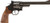 GUN .177/BB CO2 BLUEDRWS SMITH & WESSON M29 AIR 