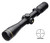 BLEMISHED Leupold VX-R Rifle Scope - 4-12x40mm CDS Illum. FireDot Duplex 21.5-10' 4.9-3.7" Matte