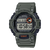 Mud-Resistant Digital Watch w/ Vibration Alarm