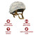 Rothco Chin Strap For MICH Helmet