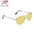 Rothco 58mm Polarized Sunglasses