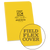 Field-Flex Soft Cover Book - 3.5 x 5