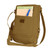 Rothco Vintage Canvas Tech Bag