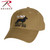 Rothco Sheep Dog Deluxe Low Profile Cap Rothco Sheep Dog Deluxe Low Profile Cap