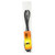October Mountain Recurve String B50 48 in. AMO 12 Strand