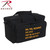 Rothco G.I. Type Zipper Pocket Mechanics Tool Bag With Military Stencil