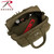 Rothco G.I. Type Zipper Pocket Mechanics Tool Bag With Military Stencil
