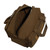 Rothco G.I. Type Zipper Pocket Mechanics Tool Bag With Military Stencil