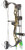 16"-26.5"40# LH MOBU-COUNTRYPSE BOW KIT MINI BURNER YOUTH 