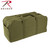 Rothco Jumbo Canvas Cargo Bag