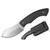 ABKT Elite Grunt Fixed Knife 3" Nesmuk Blade Black