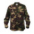 Rothco Extra Heavyweight Camo Flannel Shirts