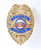 Rothco Deluxe Special Police Badge