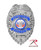 Rothco Deluxe Special Police Badge