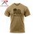 Rothco 'Murica US Flag T-Shirt