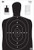 BC EZE-SCORER 23"X35" BC27 BLK