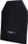 PANEL LEVEL IIIA SHOOTERS CUTBULLETSAFE FLEXIBLE ARMOR 