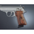 Walther PPK/S and PP Grip