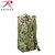 Rothco G.I. Type Enhanced Double Strap Duffle Bag