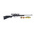 Daisy Powerline 880 Pump Air Rifle Kit 177 Caliber BB & Pellet with Scope