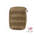 Rothco MOLLE Tactical Trauma Kit