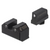 Optics Ready Stealth Night Sight Set for Glock 48 w/ 507K