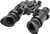 GEN III WHITE PHOSPHOREOTECH NIGHT VISION BINO-NV-W 