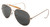 Rothco G.I. Type Air Force Pilots Sunglasses With Case