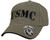 Rothco Deluxe Vintage USMC Embroidered Low Pro Cap