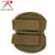 Rothco Low-Profile Tactical Elbow Pads