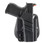 Tactical Paddle Holster OWB GLK43 BLK RH