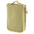 GPS TACTICAL PISTOL CASE TAN