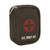 Rothco Military Zipper First Aid Kit Pouch